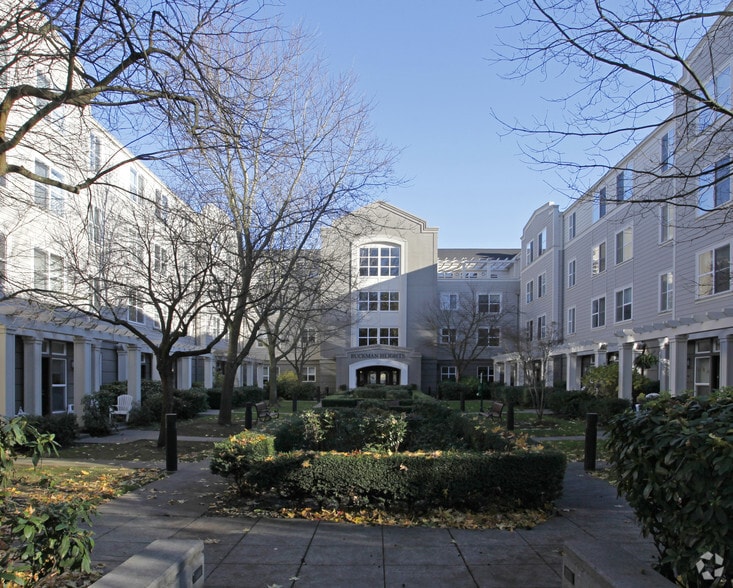 Buckman Heights 430 NE 16th Ave Portland OR 97232 Apartment Finder