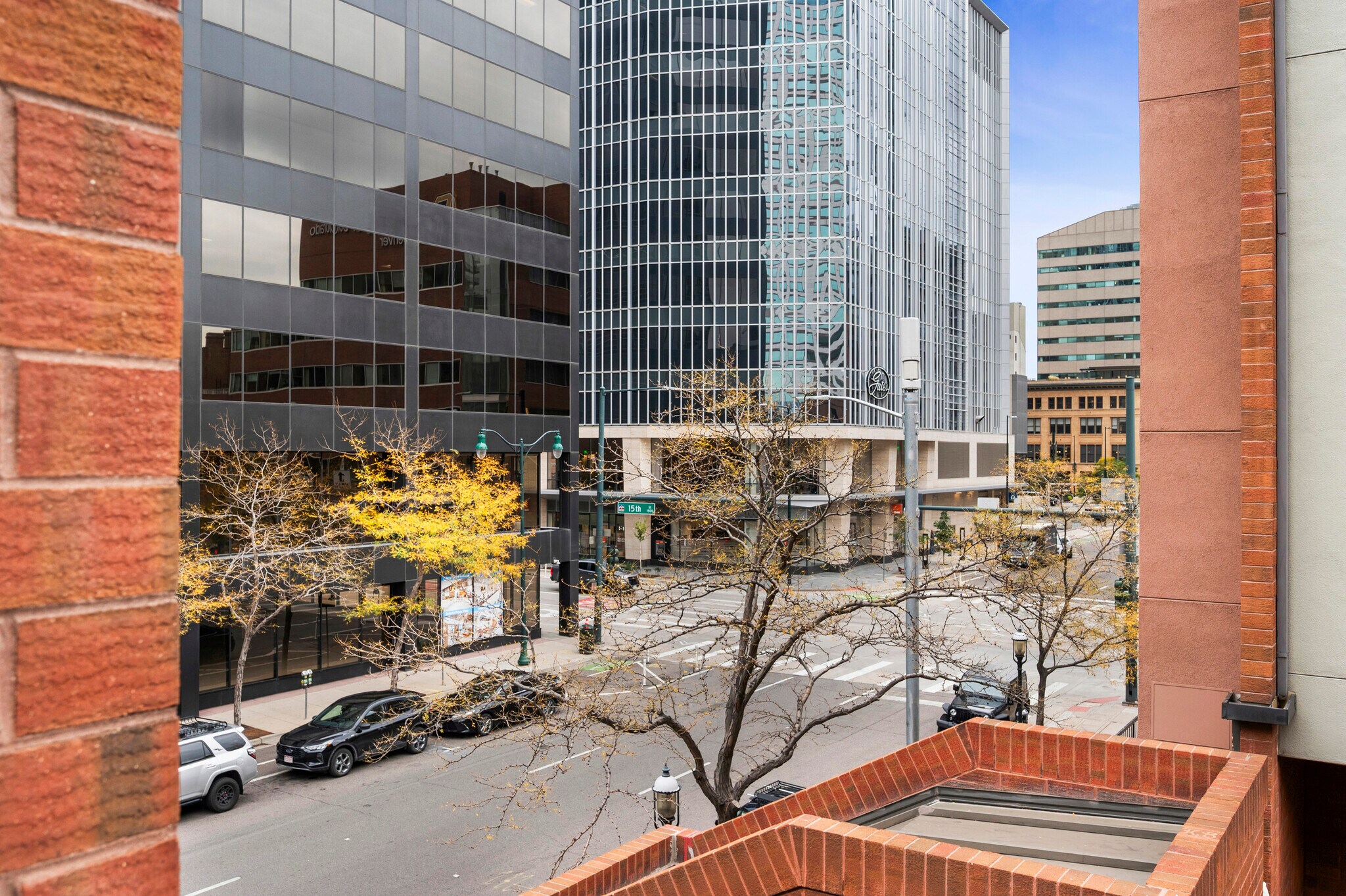 Building Photo - 1512 Larimer St