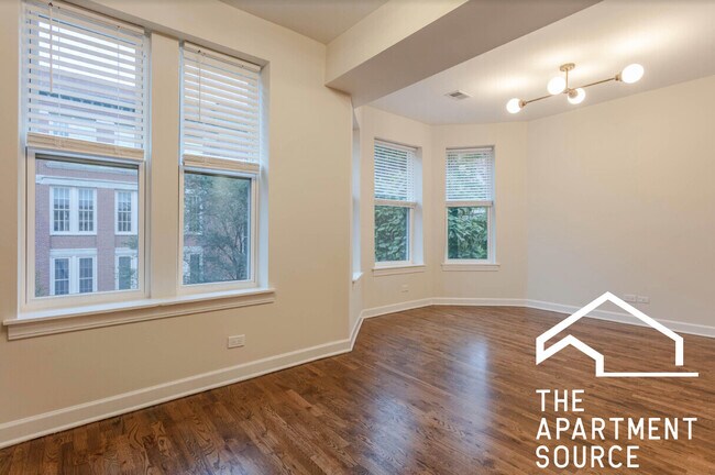 Building Photo - 1420 N Talman Ave