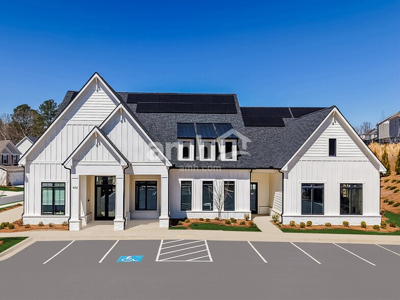 Building Photo - 1080 Highland Walk