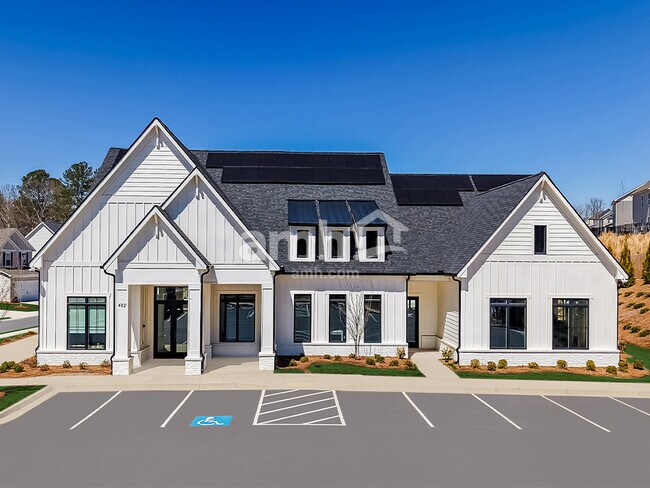 Building Photo - 1036 Highland Walk