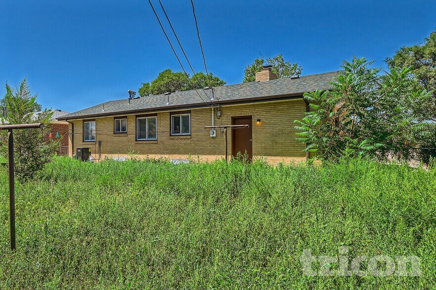 Building Photo - 432 28th Ave Ct