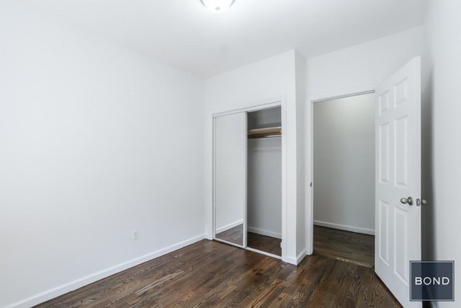 Floorplan - 566 West 162nd Street