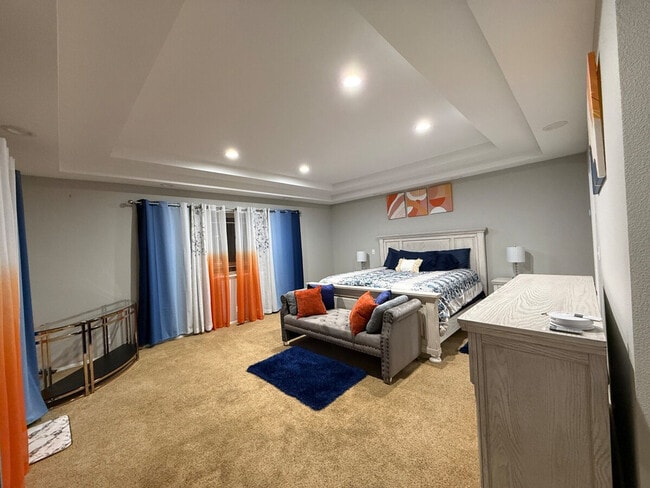 Building Photo - 1709 S Perry Ct