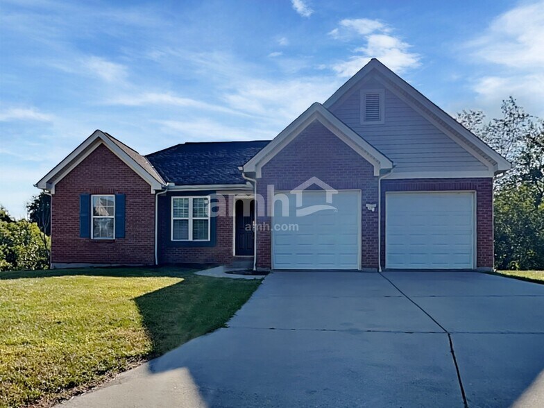 Primary Photo - 1106 Brookstone Dr