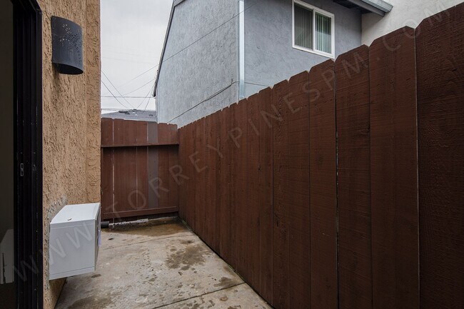 Building Photo - Beautiful 1 BR in the Heart of North Park ...