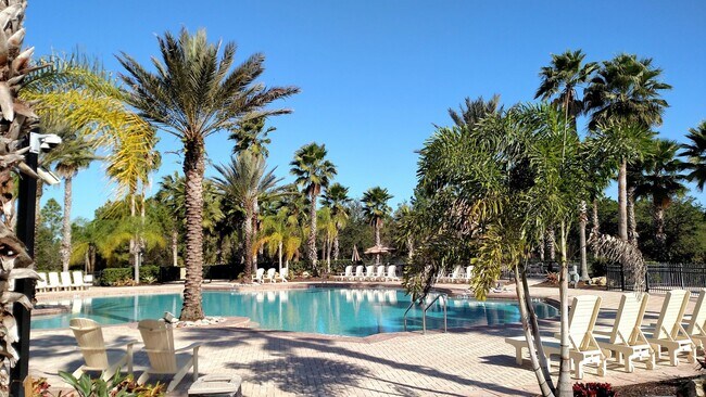 Building Photo - Annual Unfurnished 3 Bed 2 Bath Single Family Home in Stoneybrook of Venice!