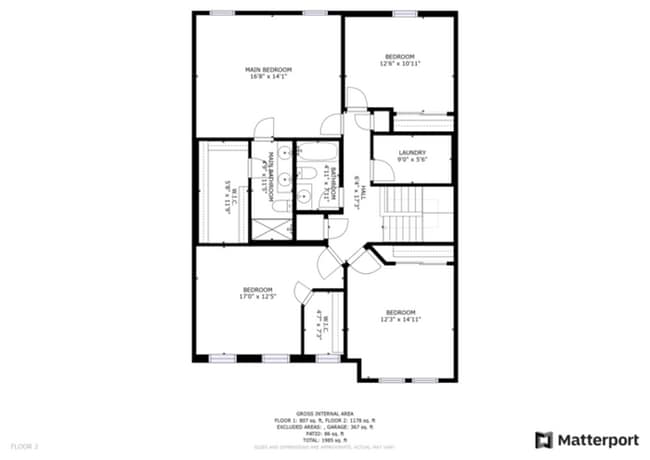 Building Photo - 4964 Grimm Dr
