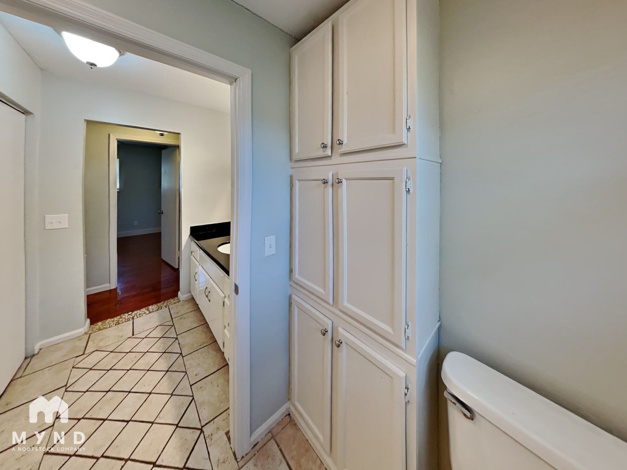 Building Photo - 3975 Hilltop Rd SE