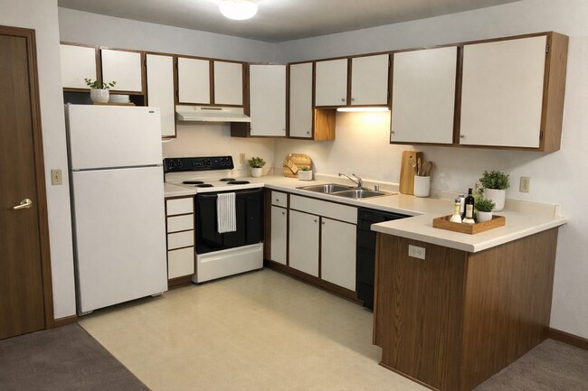 Building Photo - SIX weeks rent FREE!