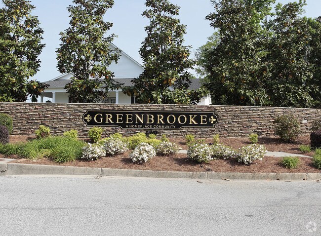 Building Photo - Greenbrooke Senior Living
