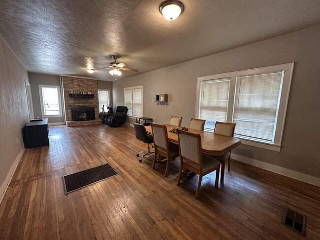 Building Photo - Spacious 2-Story Home Near Texas Tech – Al...
