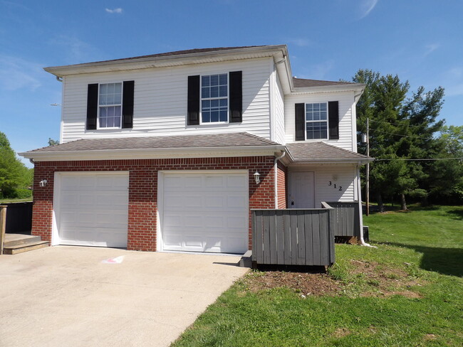 Building Photo - 312 Bypass Plaza Dr