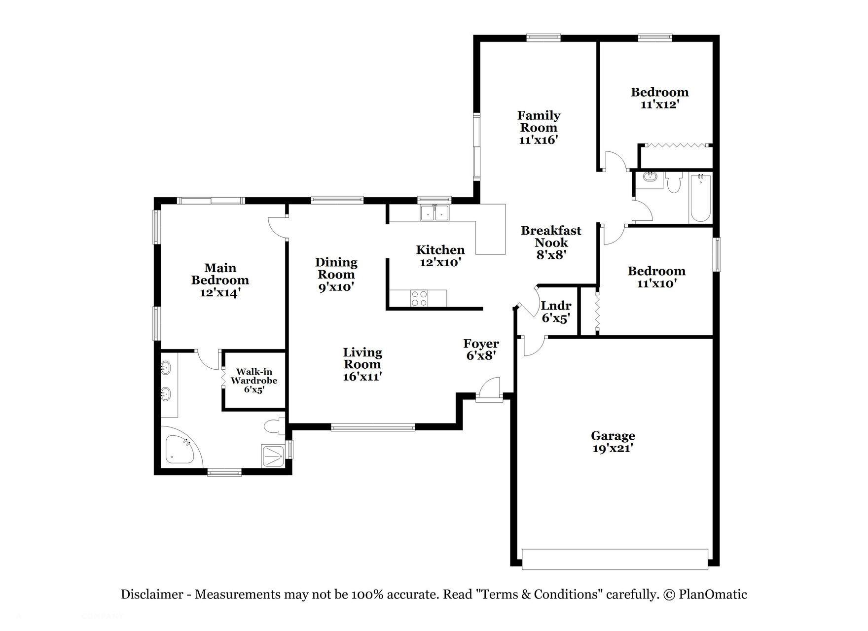 Building Photo - 2617 Hawthorne Ln