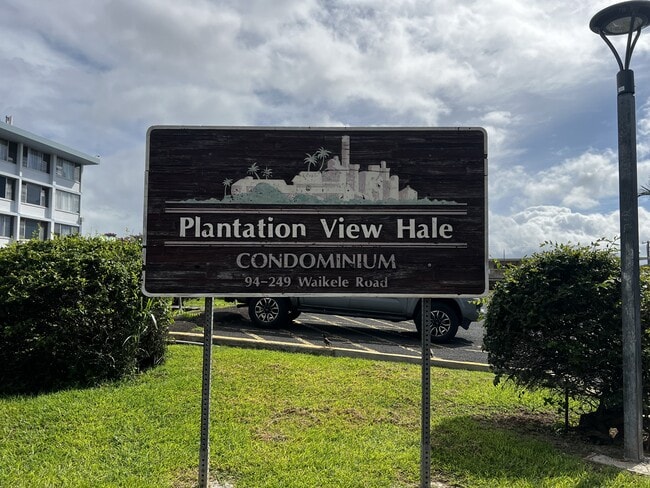 Building Photo - 94-309-249 Waikele Rd