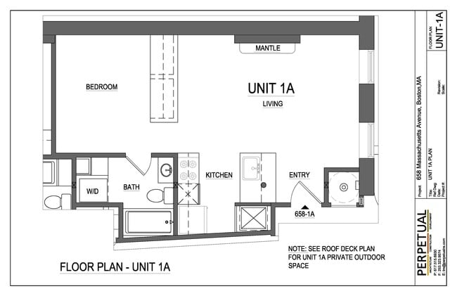 Building Photo - 658 Massachusetts Ave