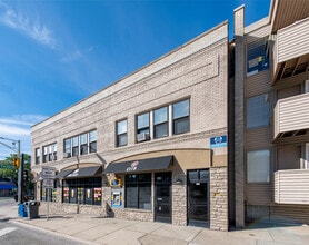 Building Photo - 630 Packard-630-6