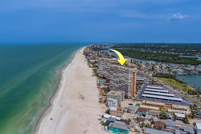 Building Photo - 17900 Gulf Blvd