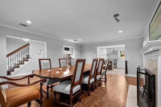 Building Photo - 3621 Welwyn Way Dr