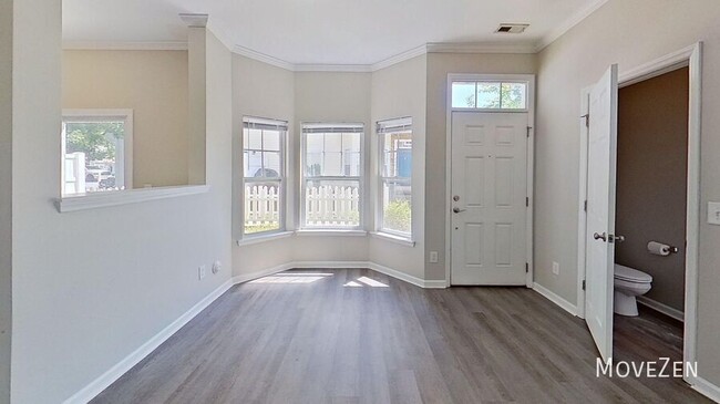 Building Photo - 11721 Coppergate Dr