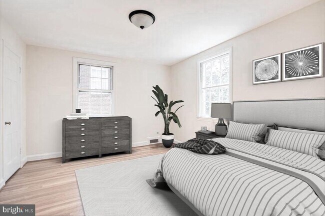 Building Photo - 4721 Yuma St NW
