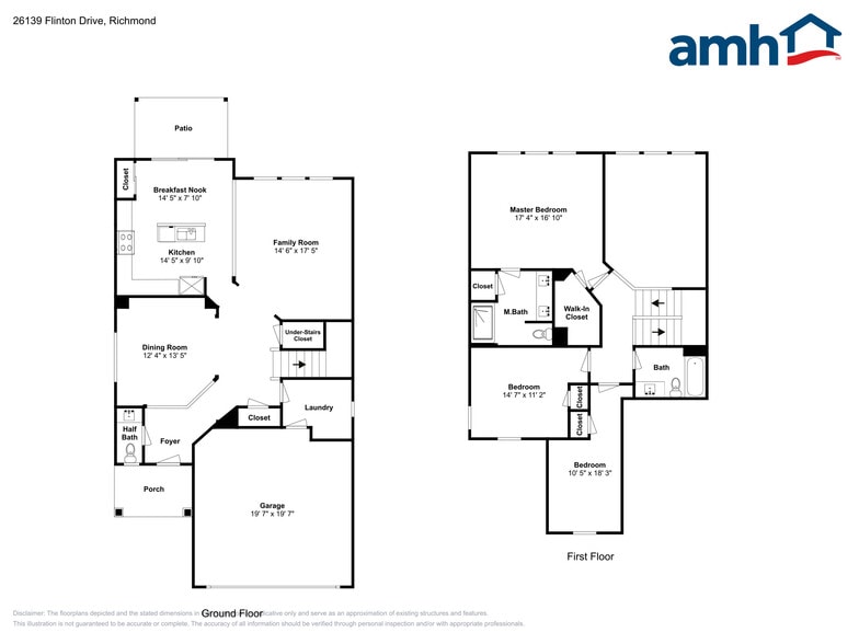 Building Photo - 26139 Flinton Dr