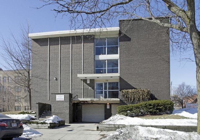 Building Photo - Grandview Apartments