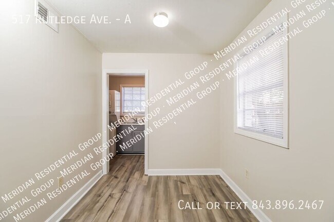 Building Photo - 517 Rutledge Ave