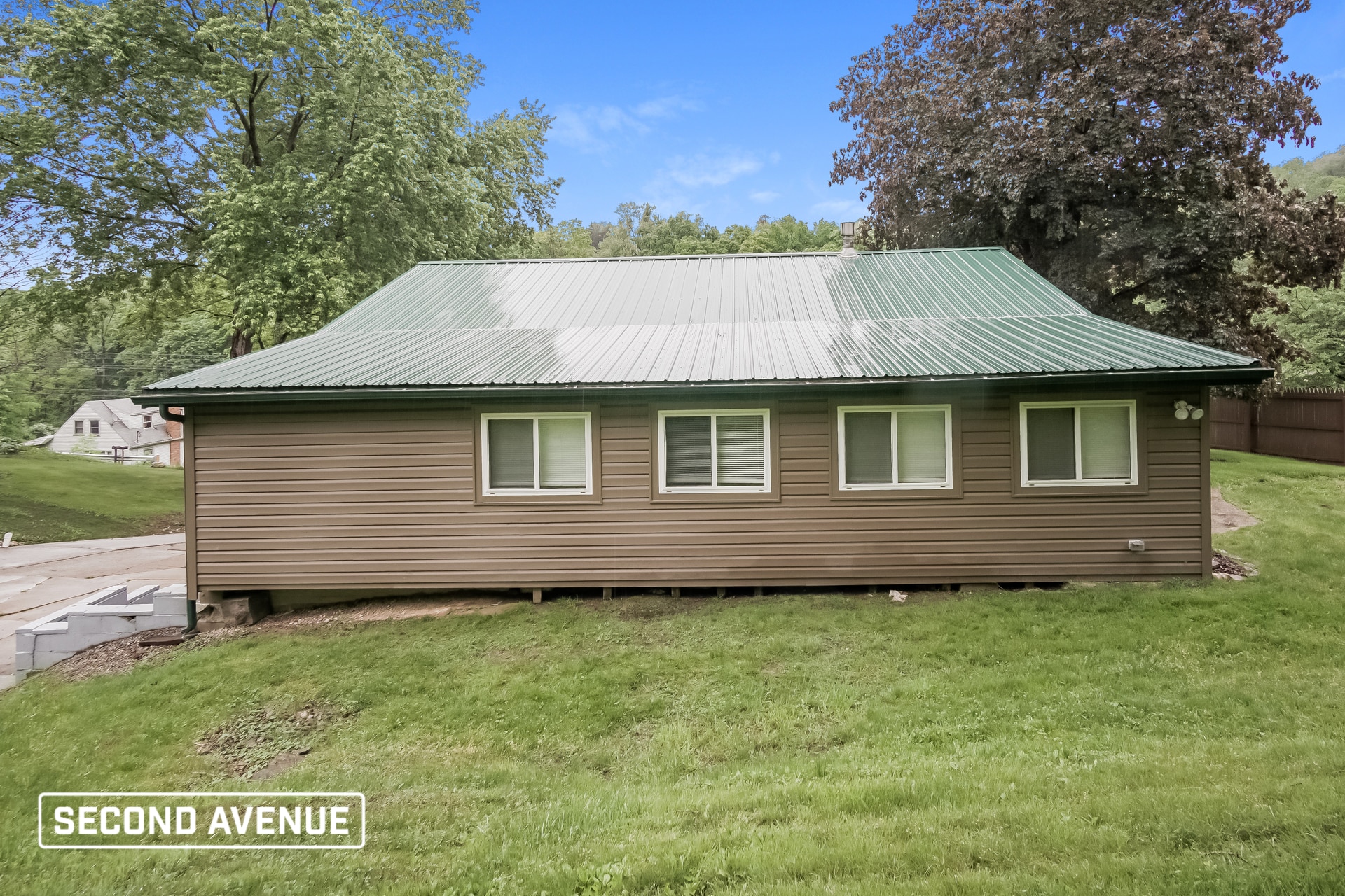 Building Photo - 1245 Chapel Rd