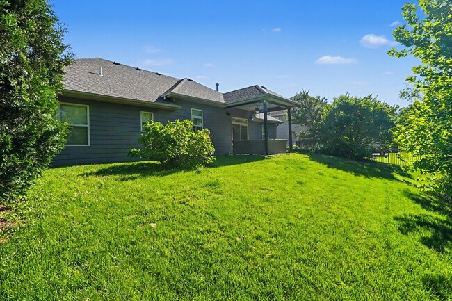 Building Photo - 3106 Wisteria Ln