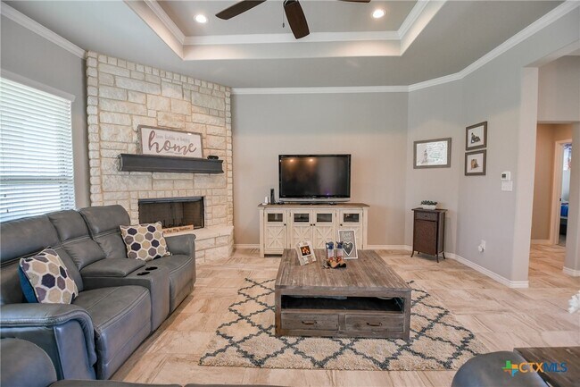 Building Photo - 3029 Mystic Mountain Ln