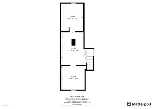 Building Photo - Spacious 3 Bed 2 Bath in McKees Rocks