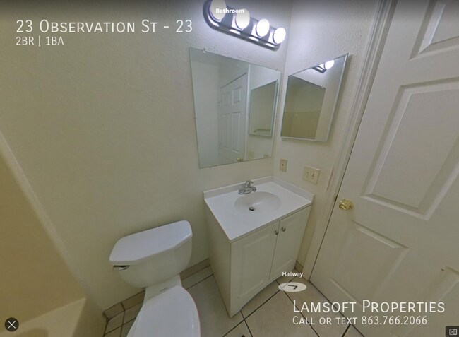 Building Photo - 23 Observation St