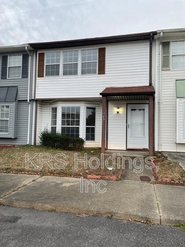 Primary Photo - 1503 Garland Way