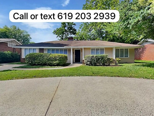 Primary Photo - 2038 Tyvola Rd
