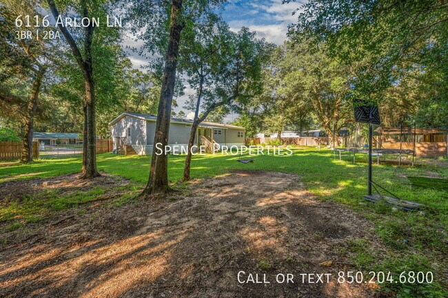 Building Photo - 6116 Arlon Ln