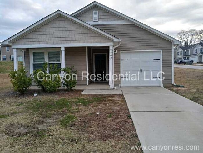 Primary Photo - BRAND NEW single family house!3bedrooms, 3...