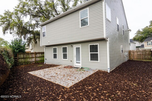 Building Photo - 6516 Rustling Leaves Way