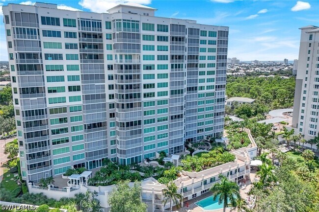 Building Photo - 275 Indies Way