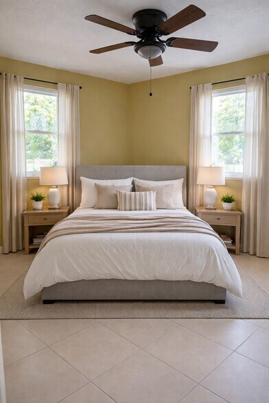 Building Photo - 520 N Tamarind Ave