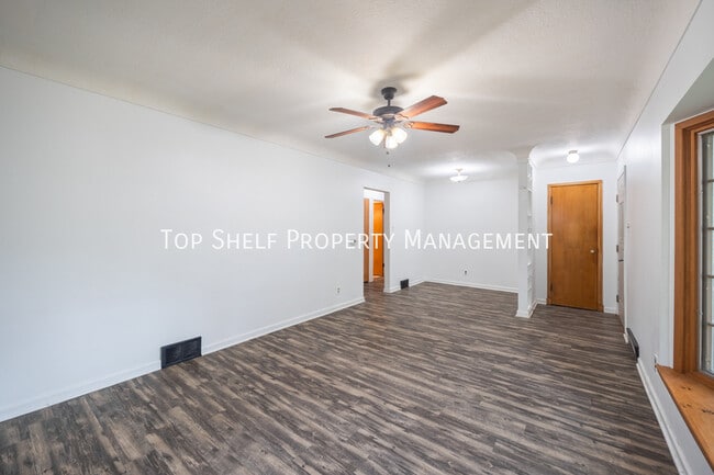 Building Photo - 3609 56th St