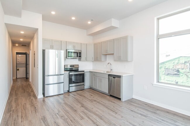 Building Photo - 1143 N 3rd St