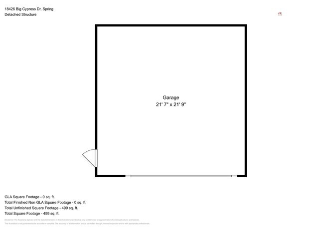 Building Photo - 18426 Big Cypress Dr