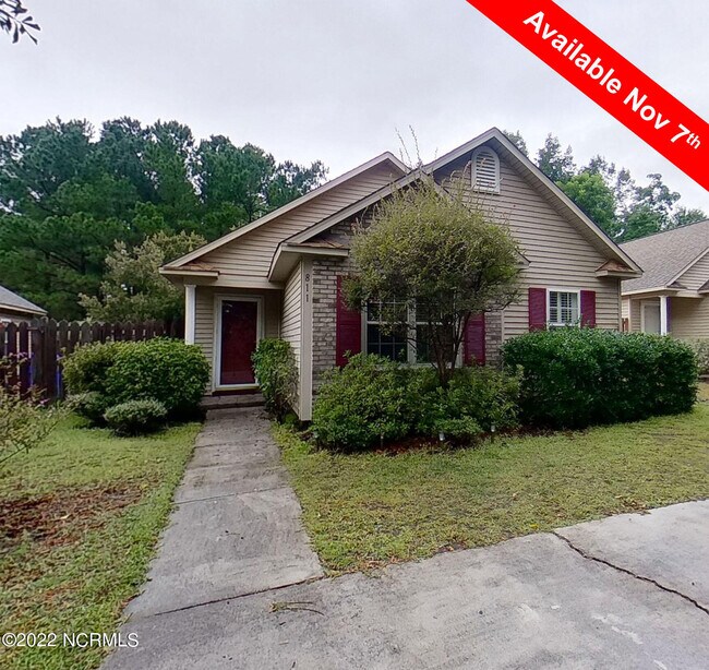 811 Grathwol Dr 811 Grathwol Dr Wilmington NC 28405 Apartment Finder