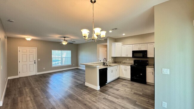 Building Photo - BRAND NEW, STUNNING 3 Bedroom, 2 Bathroom Home in Sebring!!
