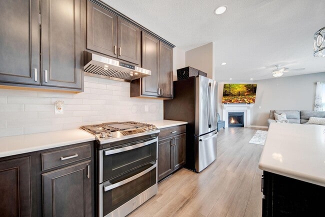 Building Photo - 7181 Fenwick St NW