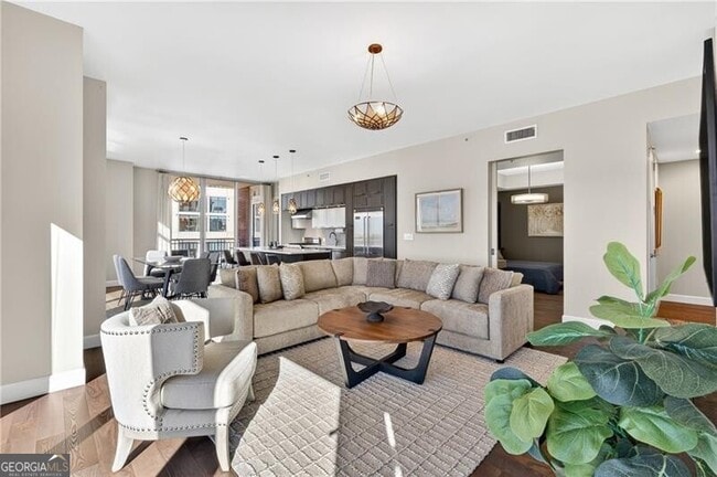 Building Photo - 1820 Peachtree St NW