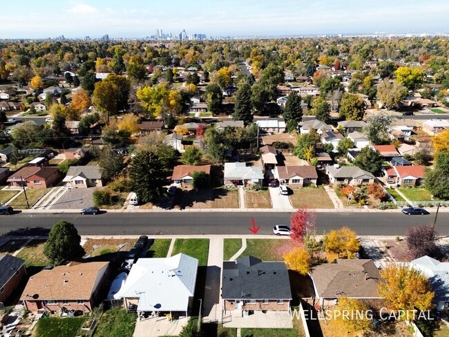 Building Photo - 2690 Pontiac St