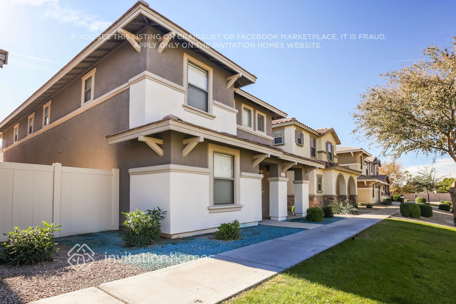 Building Photo - 5816 E Harmony Ave