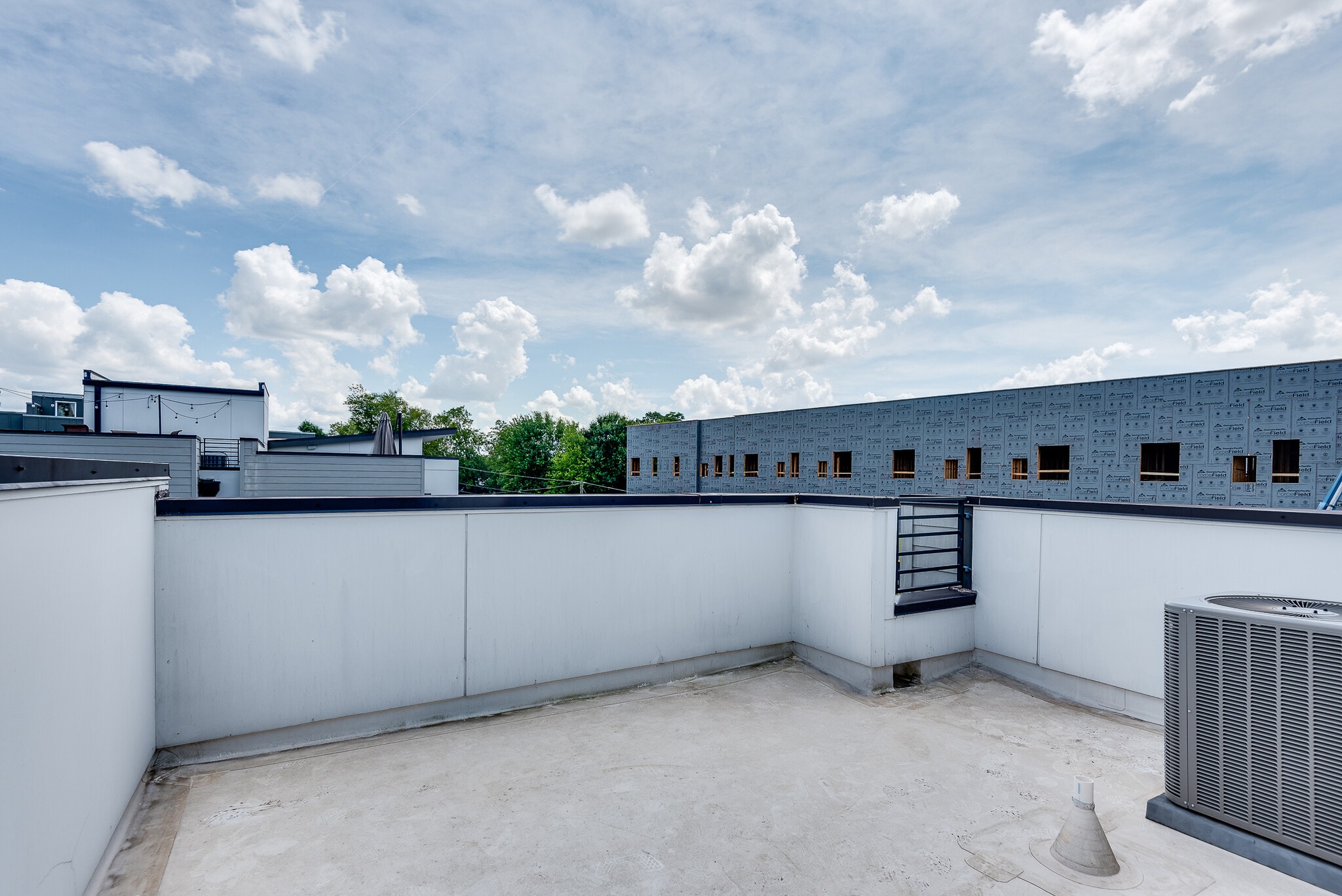 Building Photo - 415 Gartrell St SE